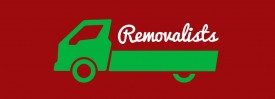 Removalists Mackay - Furniture Removalist Services